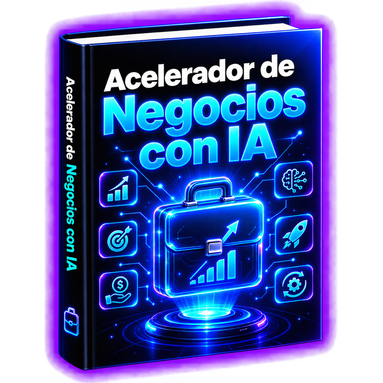 Acelerador de Negocios con IA
