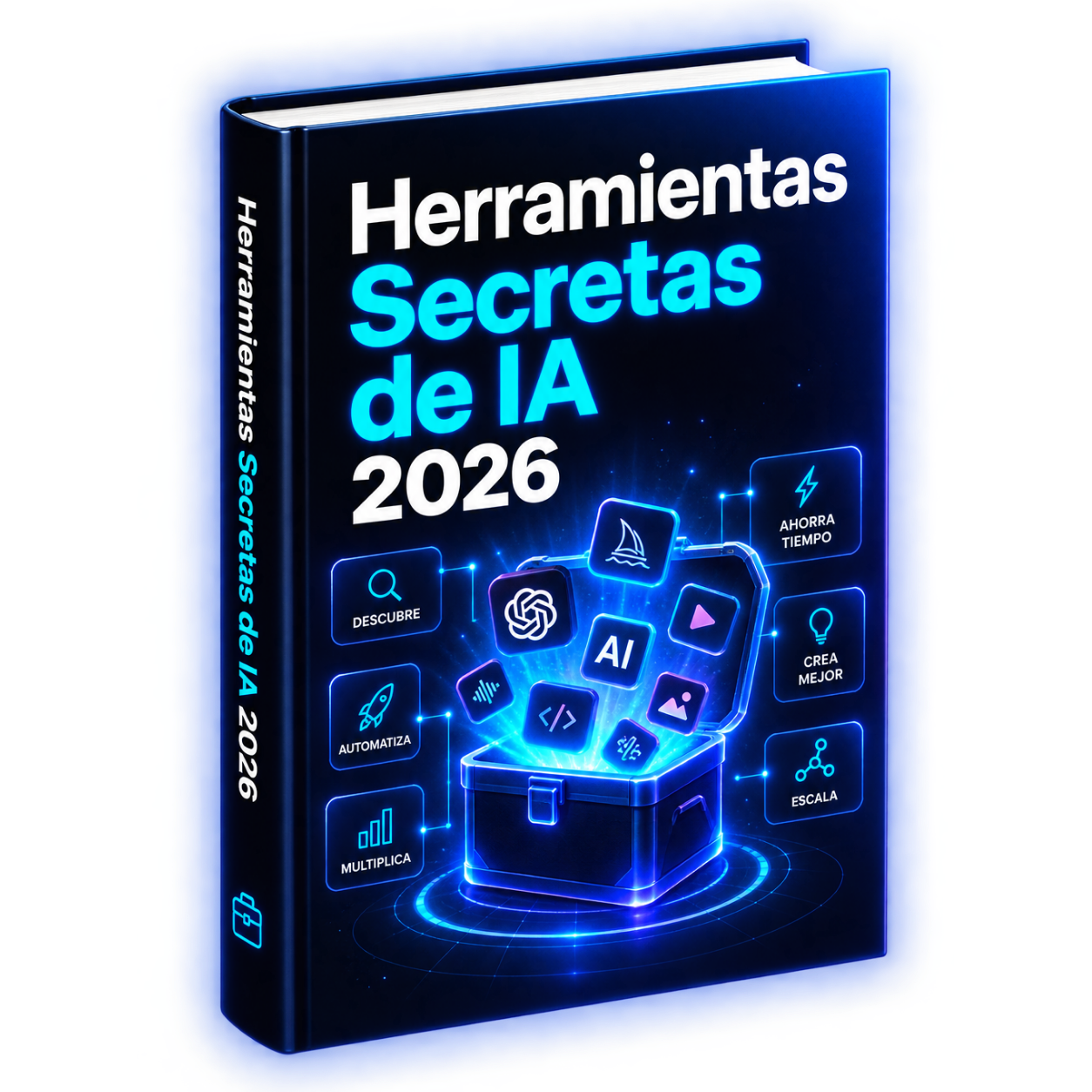 Herramientas Secretas de IA 2026