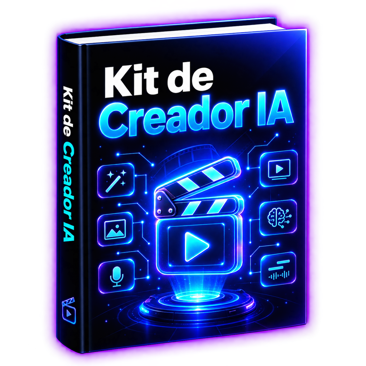Kit de Creador IA
