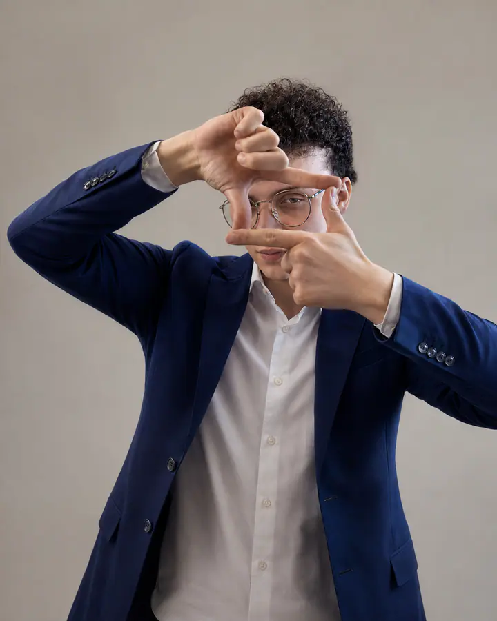 Alejandro Menéndez, CEO de Nova U