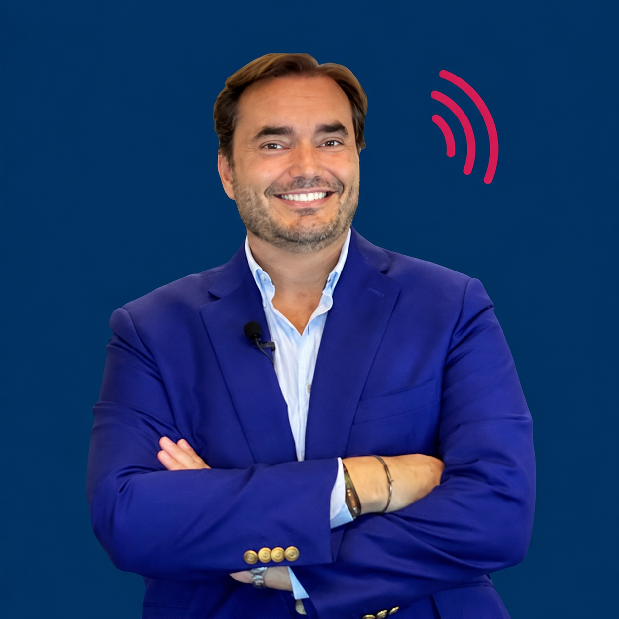 Antonio Serrano