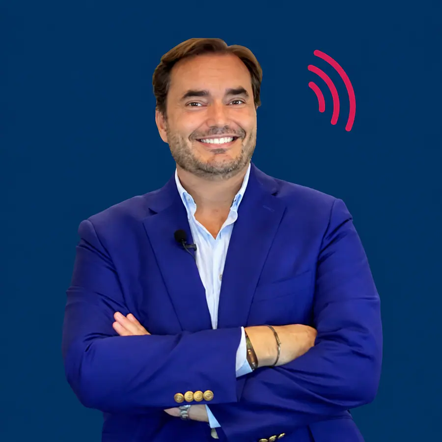 Antonio Serrano