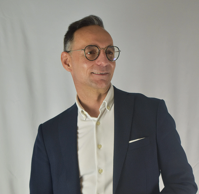Gustavo Beltrán