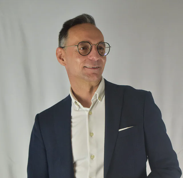 Gustavo Beltrán