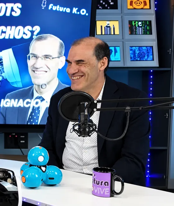 Ignacio Gavilán