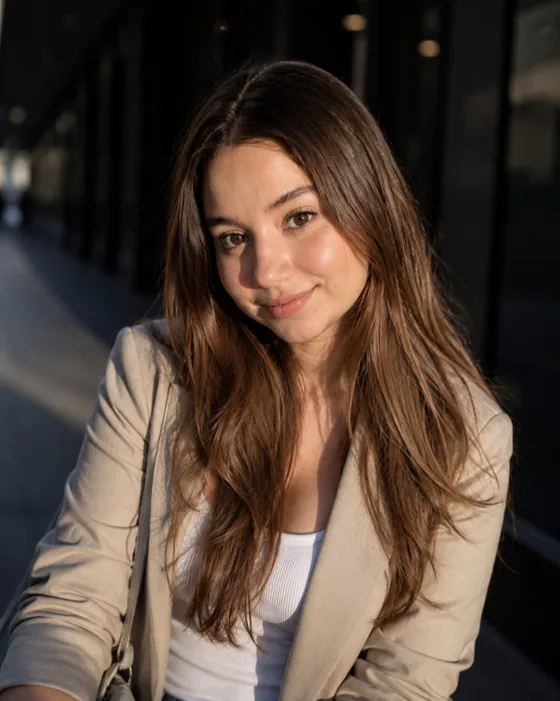 Nina Núñez