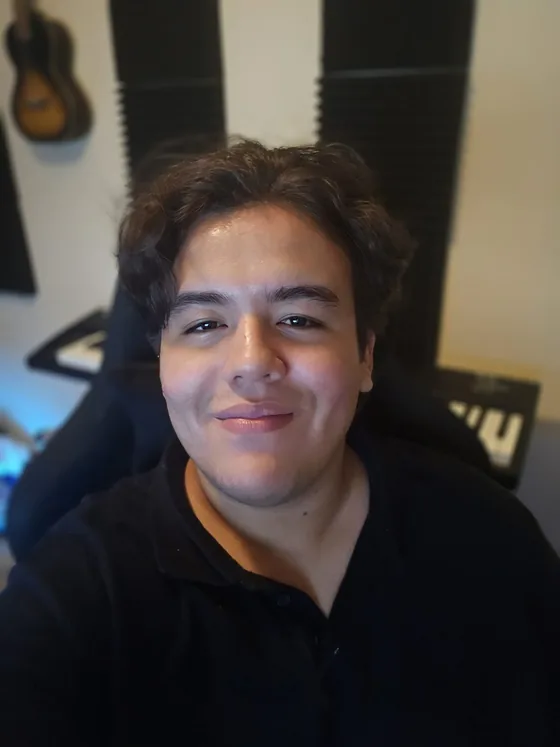 Sebastián Parra