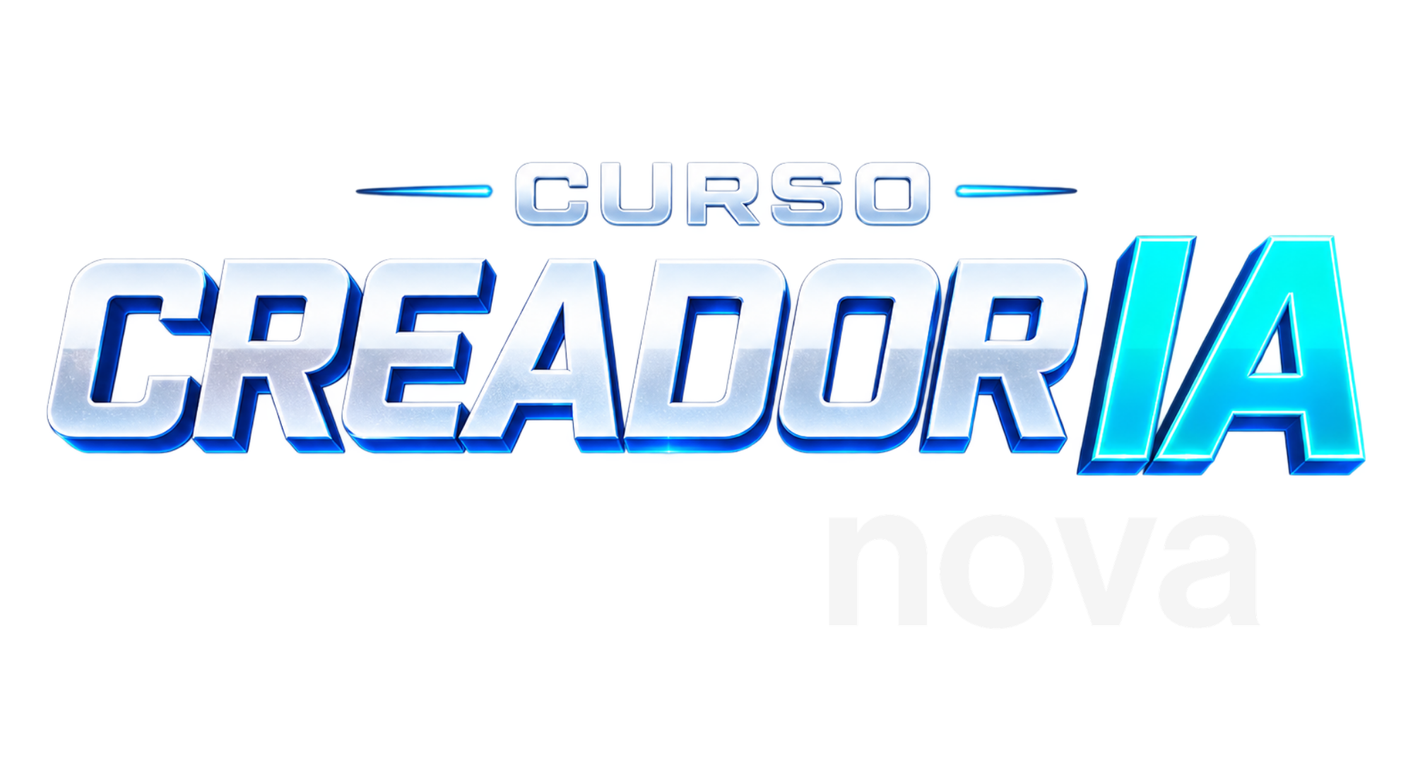 Curso Creador IA